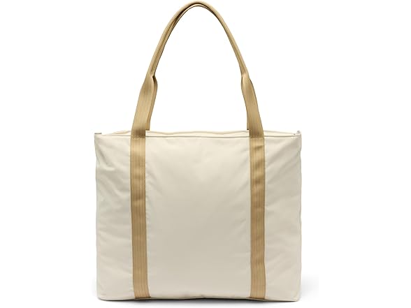 Columbia Unisex Cottonwood Creek Tote, Chalk/Beach, One Size