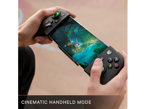 PowerA MOGA XP7-X Plus Bluetooth Controller