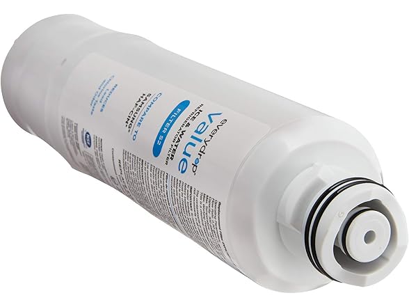 Whirlpool EVEFILTERS2 2pk everydrop Value for Samsung