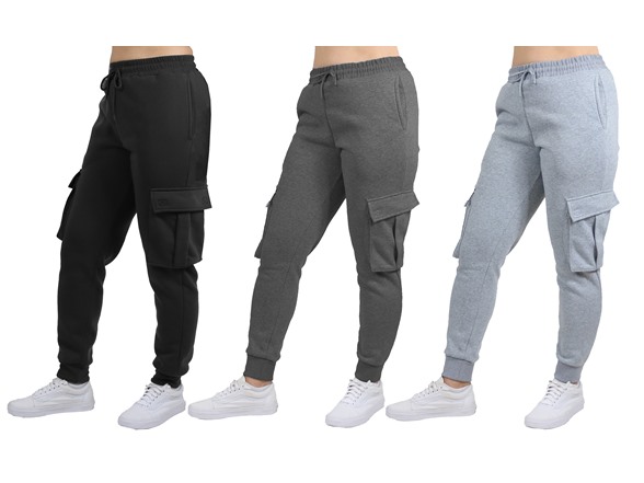 Black - Charcoal - Heather Grey