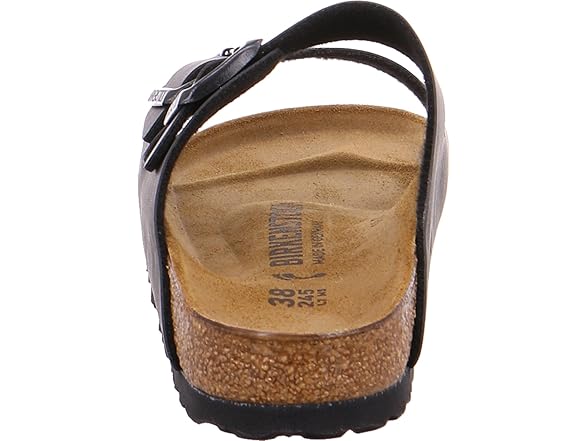 Birkenstock Arizona BF Black