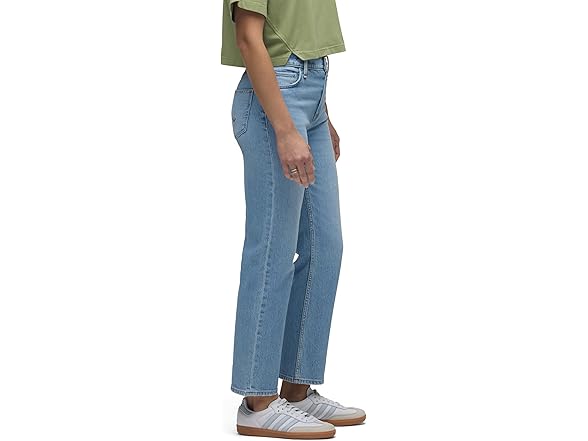 Hudson Womens Remi High Rise Jean