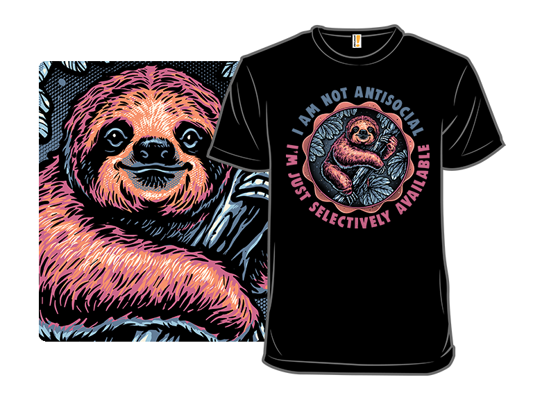 Selectively Available - Gallery 8