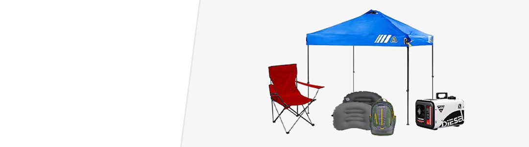 Woot! Best Sports & Outdoor Summer Sale: Up to 74% Off Accessories, Sporting Goods, Camping and More