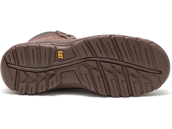 CAT Caterpillar Women's MAE ST WP Boot