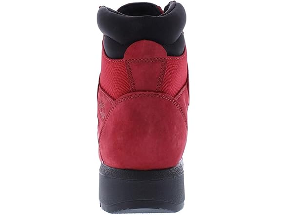 Timberland 6 Inch Field Men's Boots (11, 11.5)