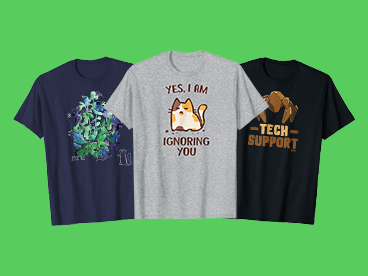 More Shirts from the Derby!