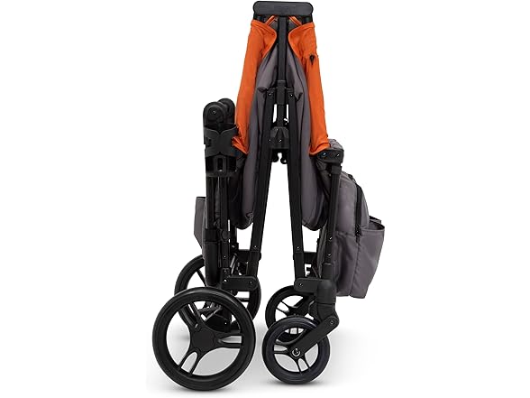 Jeep Sport All-Terrain Stroller Wagon