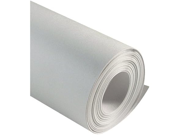 Bee Paper High Rag Roll, 36-In by 5-Yd