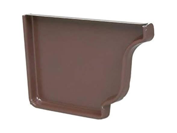 AMERIMAX Home Products 1920519 4-Inch Galvanized L