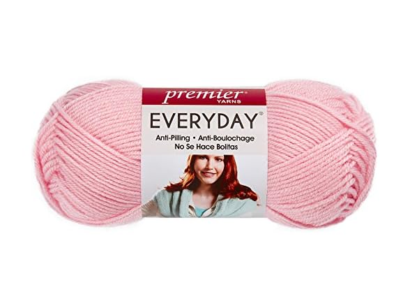 Premier Yarns DN100-06 Solid Deborah