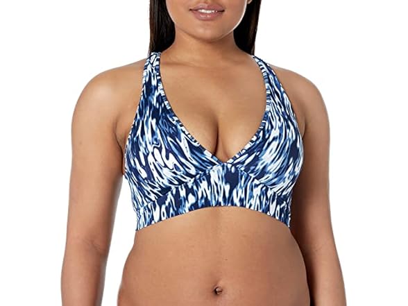 Smart & Sexy Women's Fantasy Bikini (M)