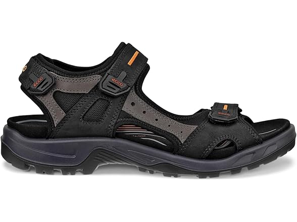 Ecco Yucatan Sport Men's Sandals