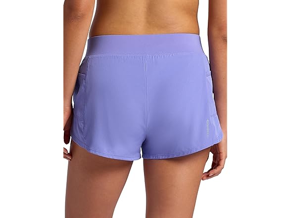 HEAD Womens Vigor Short (LG)
