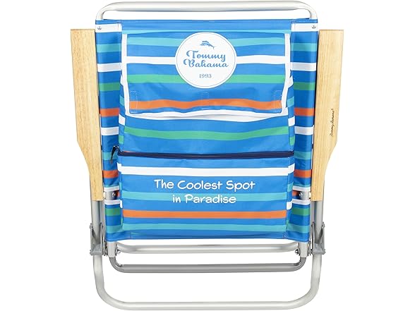 Tommy Bahama 4-Position Chair
