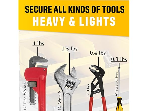 Strong Hand Tools, Magnetic Socket Holder