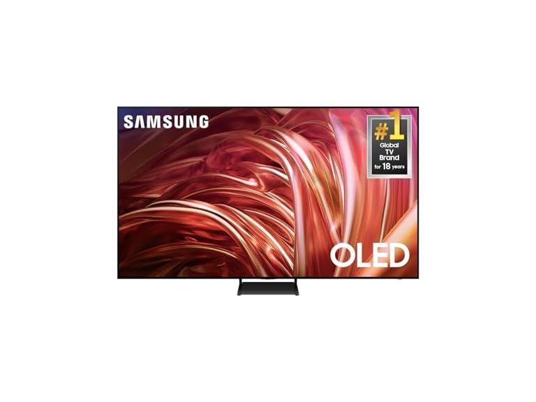 Samsung QN55S85DAEXZA
