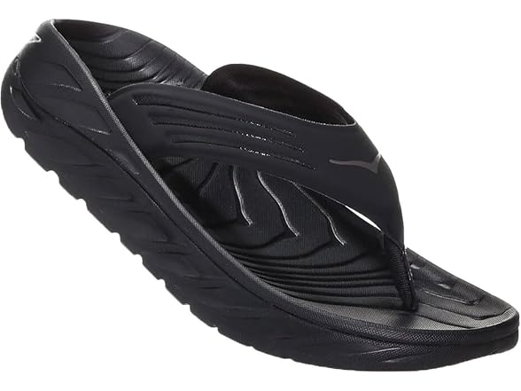 Hoka Recovery Flip Men's Shoes
