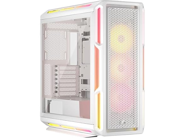 CORSAIR iCUE Link 5000T LX RGB ATX Case