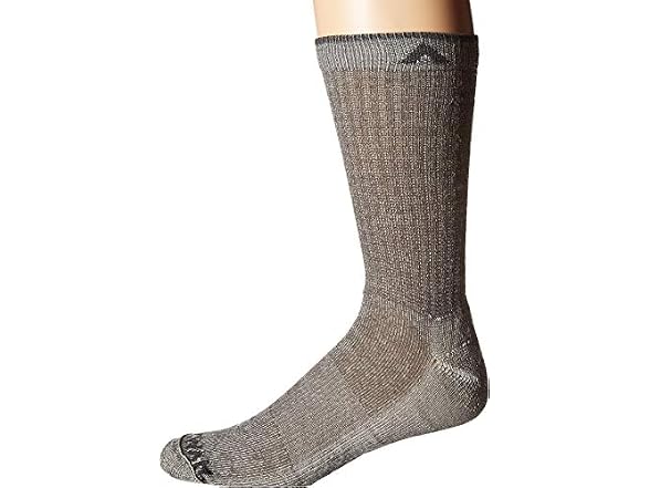 Wigwam (L) Merino Comfort Hiker Lite Crew Socks