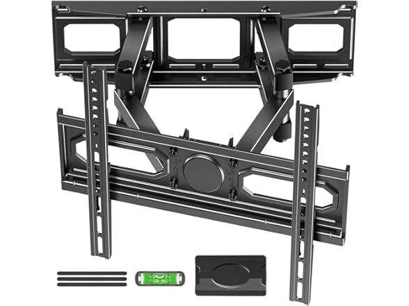 ELIVED EconoMe Full Motion TV Wall Mount | 26-65"