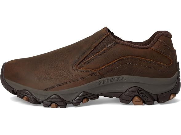 Moab Men's Adventure 3 MOC Boots (15)