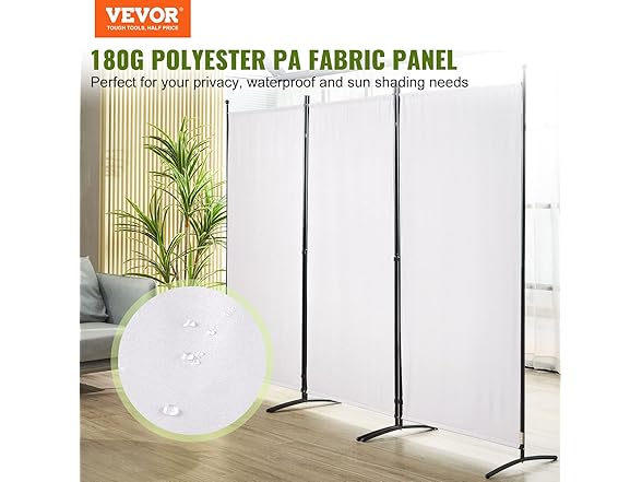VEVOR Room Divider