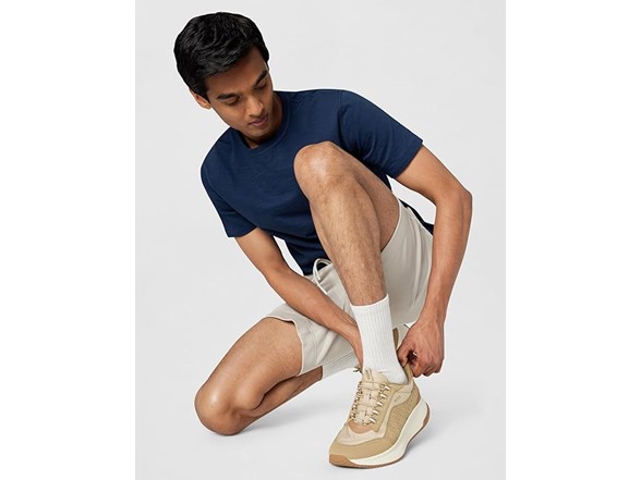 BOSS Men's Modern Knit Structure Running Sneaker (11)