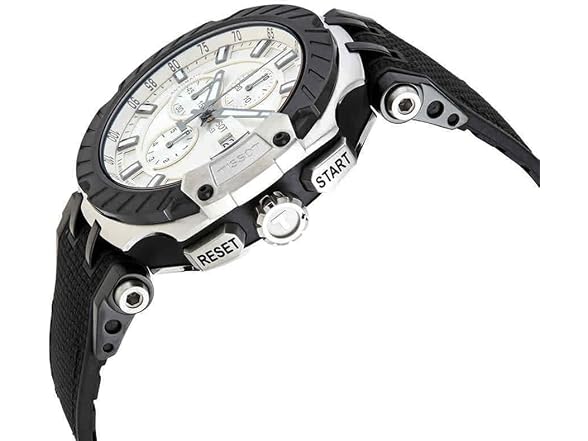 Tissot Men's T-Race MotoGP Chronograph Watch