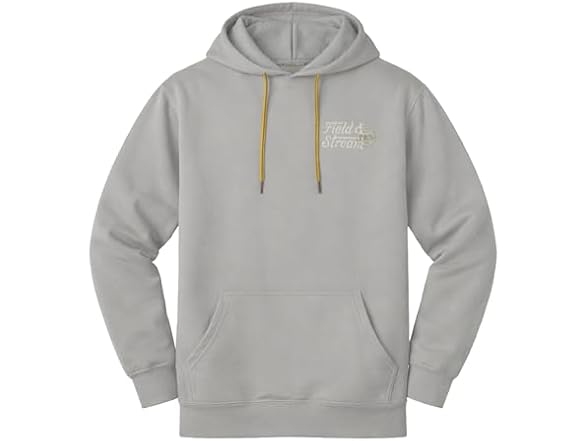 Field & Stream Men Backstrap Hoodie