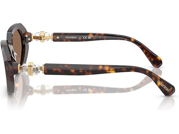 Swarovski SK6028 Sunglasses