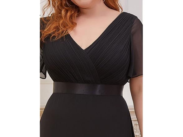 Ever-Pretty Women's (22) Women's Chiffon Formal Ev