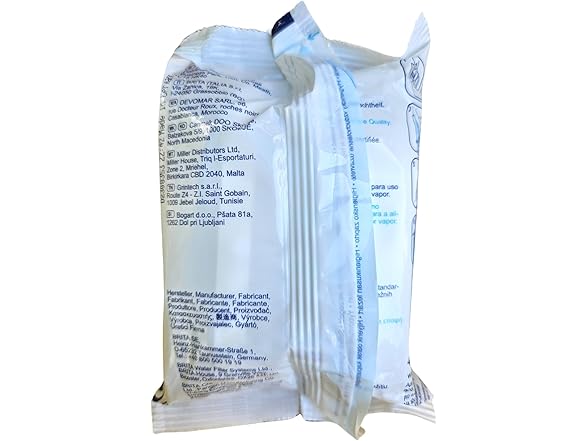 BRITA Filters for Maxtra+ Set