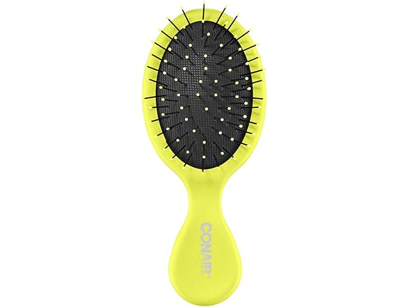 Conair Detangling Cushion Brush 4.8oz