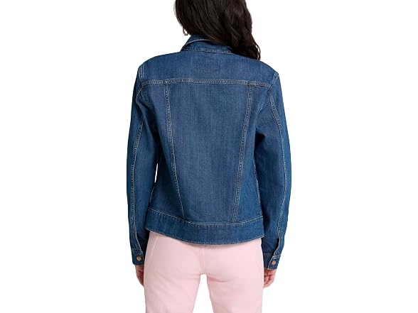 Wrangler Women's (XL) x Stranger Things Nancy Jack