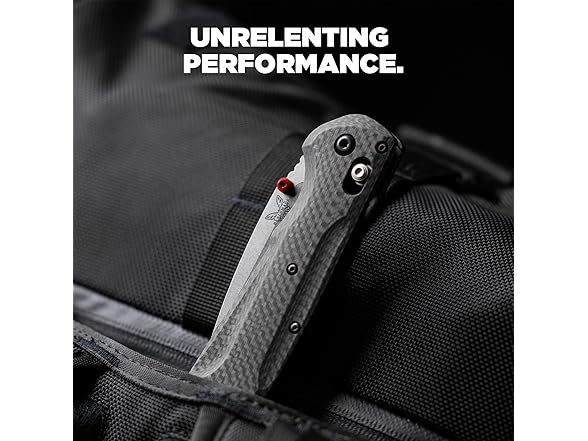 Benchmade Freek Knife