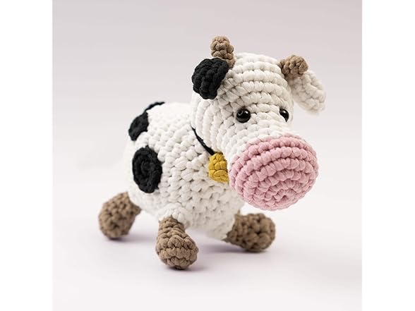 Hearth & Harbor Amigurumi Crochet Kits