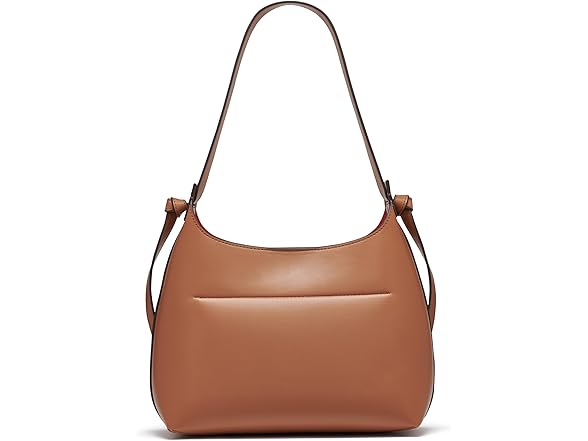 HALSTON H Brooke Calf Magnetic Snap Shoulder