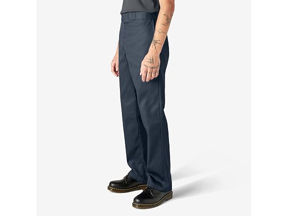 Dickies Men (38W x 29L) Original 874 Work Pant