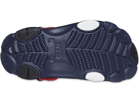 Crocs Spider-Man All Terrain Kids Clog