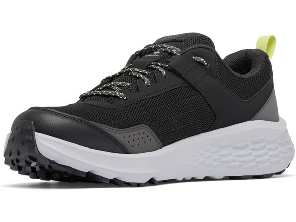 Columbia Mens Vertisol Trail Hiking Shoe
