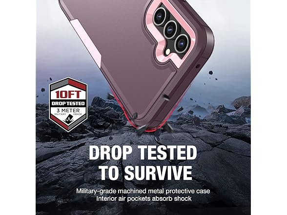 YZOK for Samsung Galaxy A54 5G Case