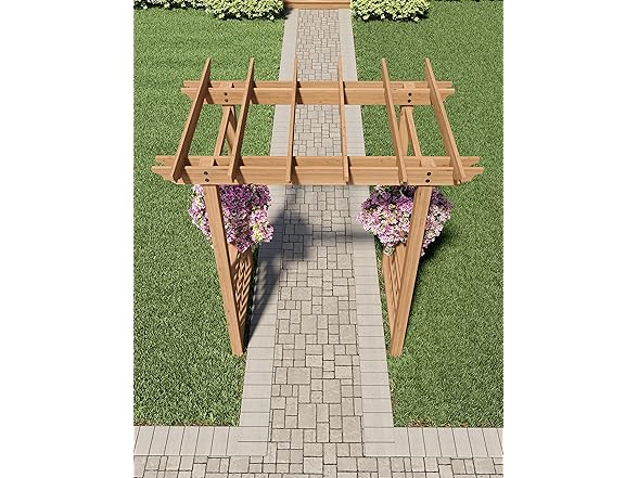 Vita VA68900 Springwood Arbor