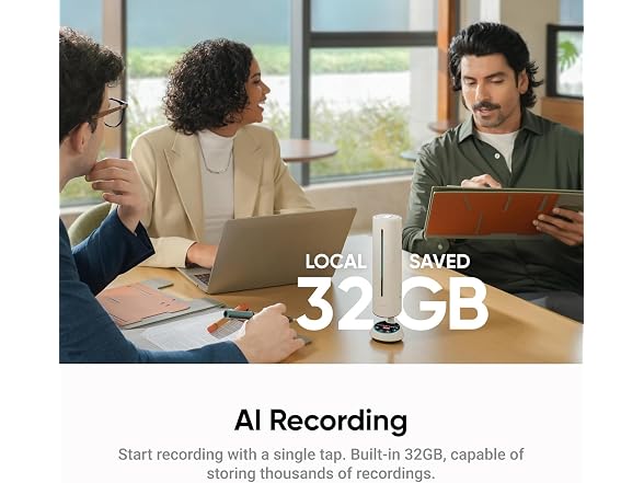 Insta360 Insta360 Wave Wireless Conference