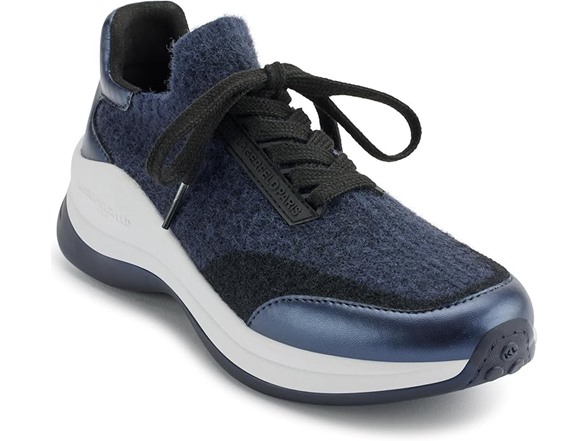 Navy/Black