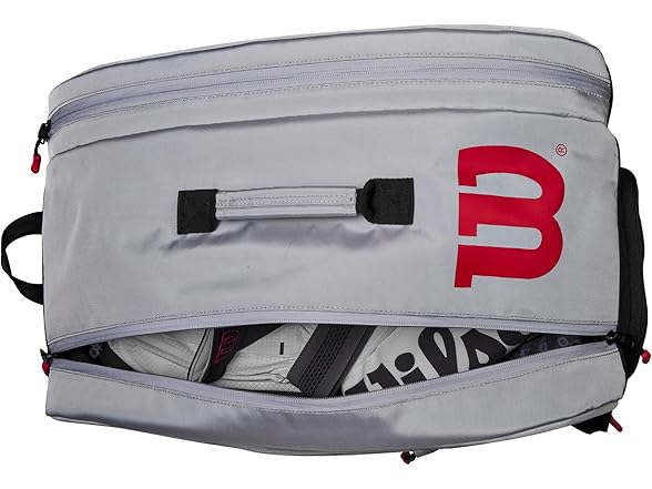 WILSON Super Tour Pickleball Bag
