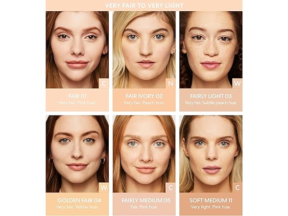 bareMinerals Original Loose Powder Foundation SPF 15