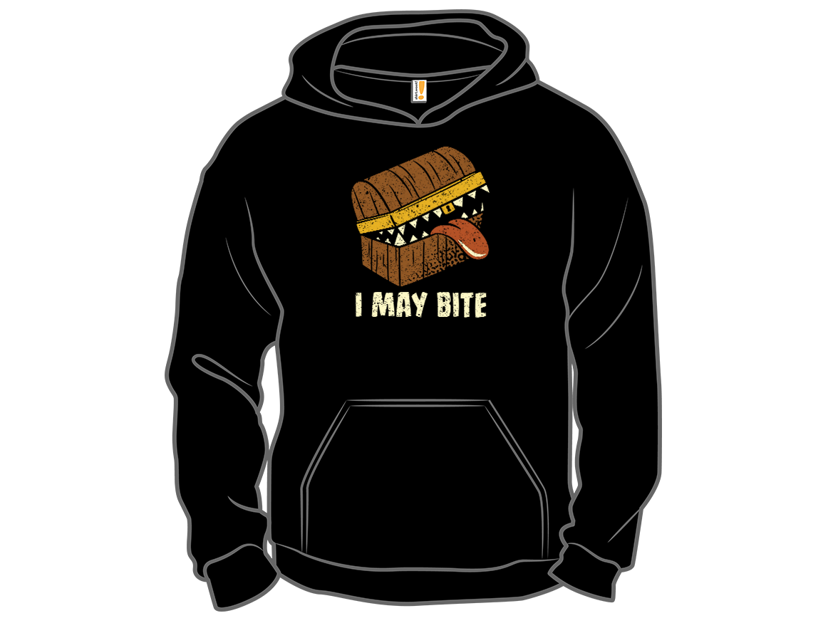 Mimic May Bite - Gallery 12