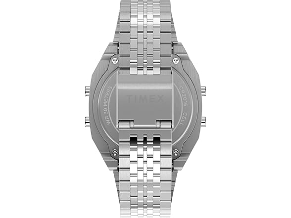 Timex Mens Fortnite T80 Watch