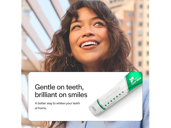 Opalescence Whitening Toothpaste Mint 3 Pack